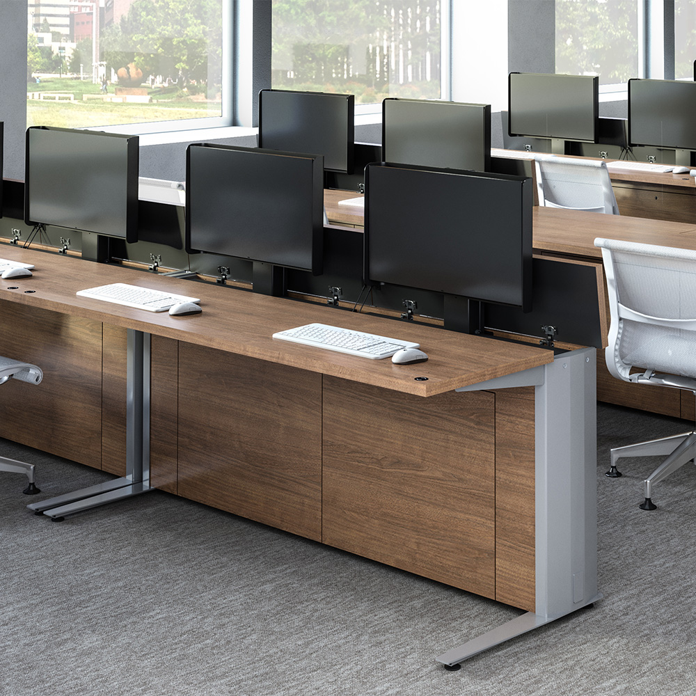 myo　office 2021 Zori Monitor Lift | Enwork